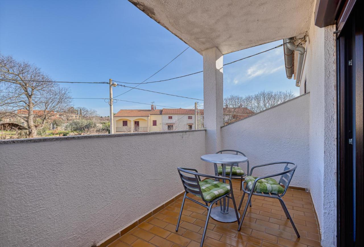 Dvi Ulike Apartment Labinci Exterior photo