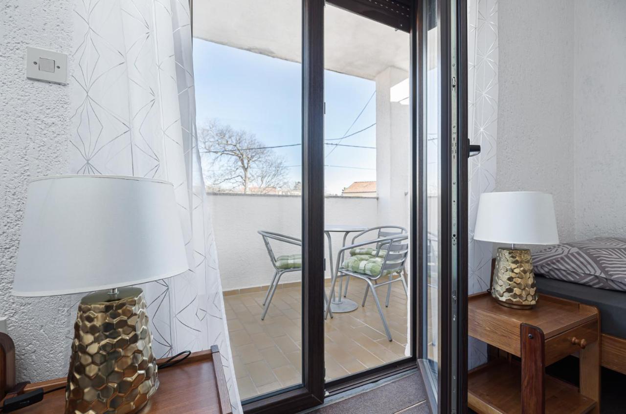 Dvi Ulike Apartment Labinci Exterior photo