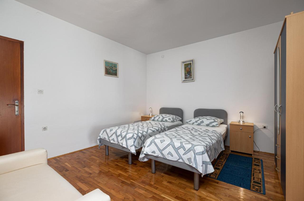 Dvi Ulike Apartment Labinci Exterior photo