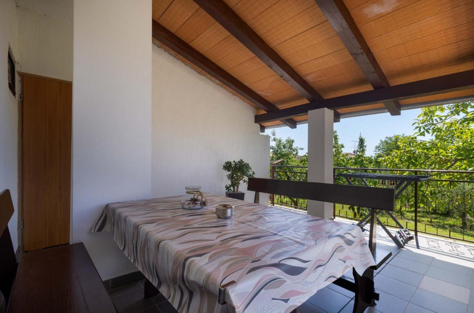 Dvi Ulike Apartment Labinci Exterior photo