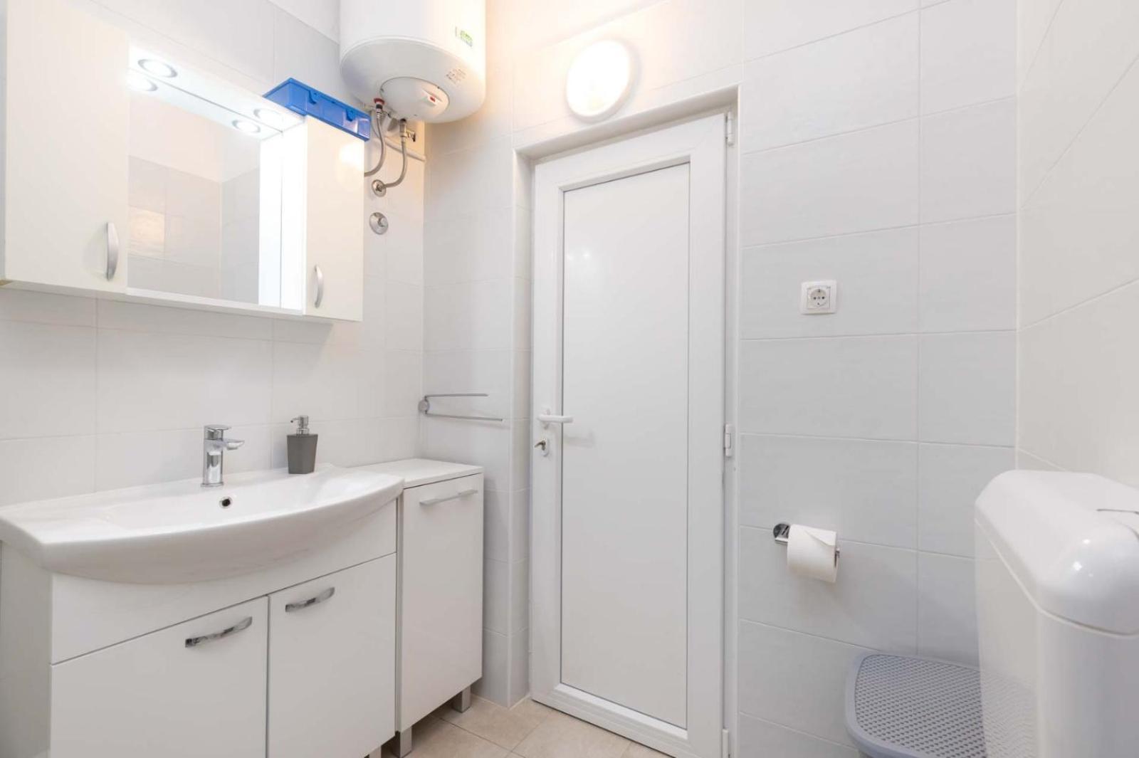 Dvi Ulike Apartment Labinci Exterior photo