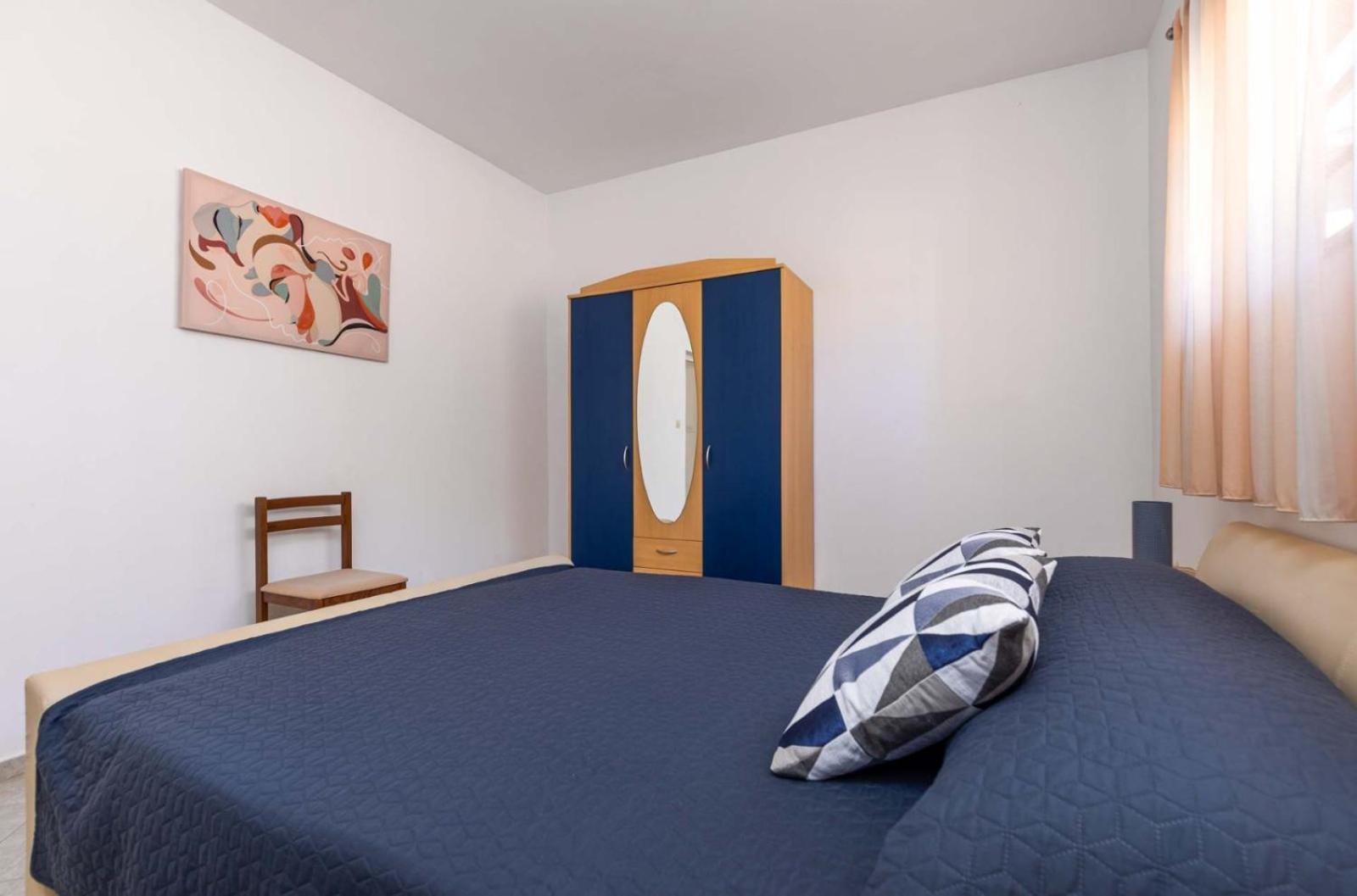 Dvi Ulike Apartment Labinci Exterior photo